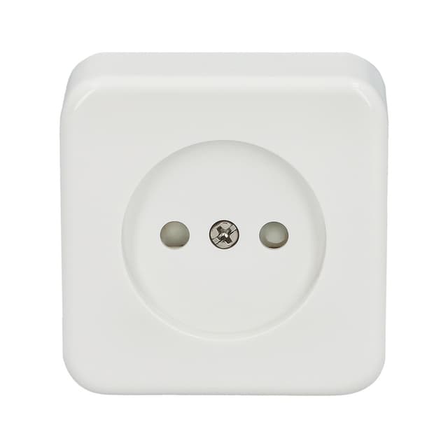 Base Superficie Sin Toma Tierra